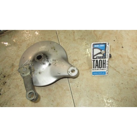 Portazapatas Suzuki Marauder 125