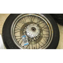 Llanta delantera Suzuki Marauder 125