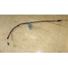 Cable freno trasero Suzuki Marauder 125