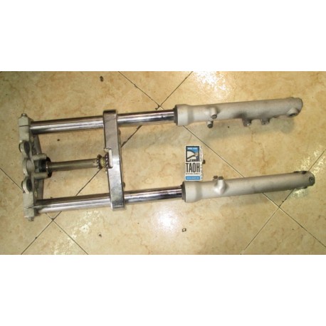 Horquilla Marauder 125