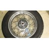 Llanta trasera Honda VT 125 Shadow