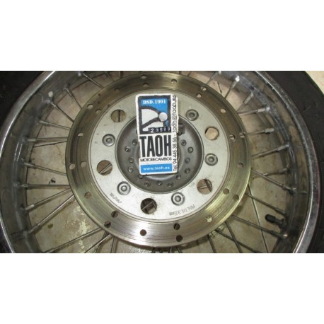 Disco delantero Honda VT 125 Shadow