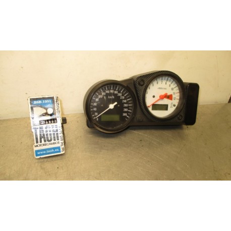 Relojes Suzuki GSX-R 750 1997-1999