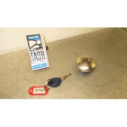 Tapon de gasolina Yamaha X-Max 250 2006