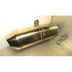 Silencioso K 1300 S/R 07-15