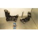 Soportes chasis C 650 GT 13