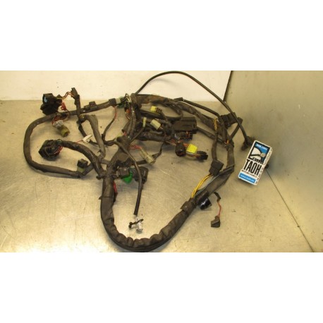 Cableado Suzuki Burgman 400 2003