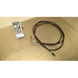 Cable asiento BSuzuki Burgman 400 2003