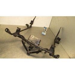 Araña Burgman 400 03