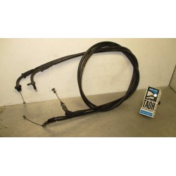 Cables de gas Suzuki Burgman 400 2003