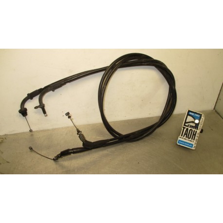 Cables de gas Suzuki Burgman 400 2003