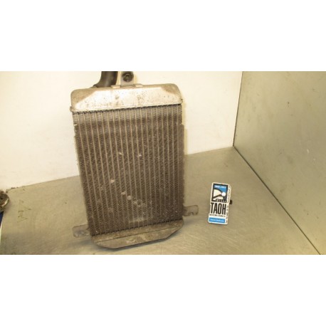 Radiador Suzuki Burgman 400 2003