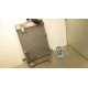 Radiador de agua Suzuki Burgman 400 2003