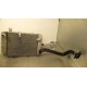 Radiador de agua Burgman 400 2003