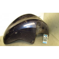 Guardabarros delantero Burgman 400 03