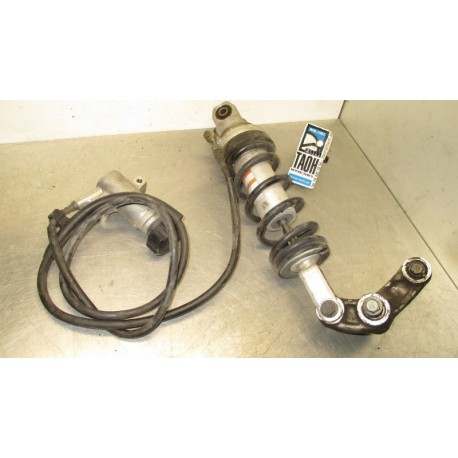 Amortiguador Suzuki Burgman 400 2003