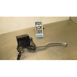 Bomba de freno trasera Suzuki Burgman 400 2003