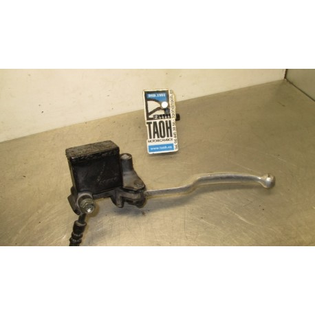 Bomba de freno trasera Suzuki Burgman 400 2003