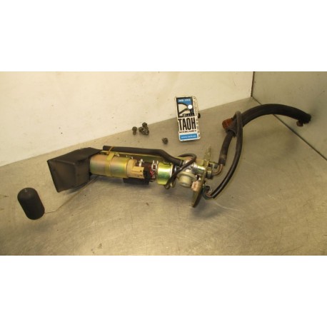 Bomba gasolina Suzuki Burgman 400 2003