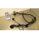 Cableado delantero Suzuki GSX-R 1000 2001-2002