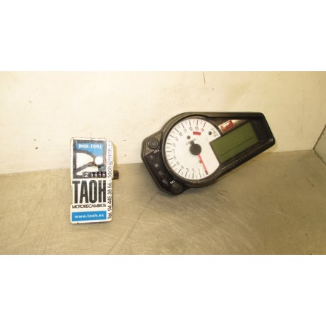 Relojes Suzuki GSX-R 1000 2001-2002
