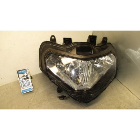 Faro Suzuki GSX-R 1000 2001-2002