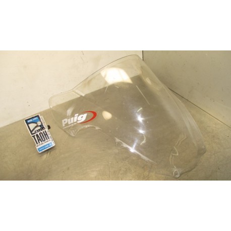 Cupula Suzuki GSX-R 1000 2001-2002