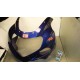 Carenado frontal GSX 1000 R 01-02