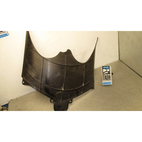 Tapa bajo frontal Suzuki GSX-R 1000 2001-2002