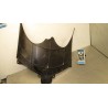Tapa bajo frontal Suzuki GSX-R 1000 2001-2002