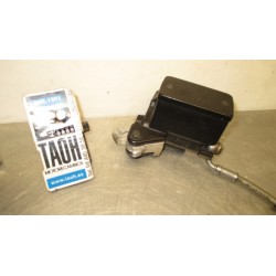 Bomba de freno delantera C 650 GT 13