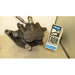 Pinza delantera izquierda BMW C 650 GT 2013