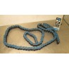 Cadena azul RK 530/108 Suzuki GSX-R 1000 2001-2002