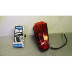 Piloto trasero universal