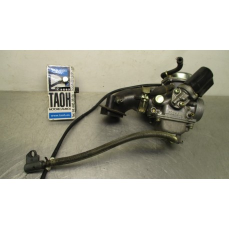 Carburador 125cc 4T