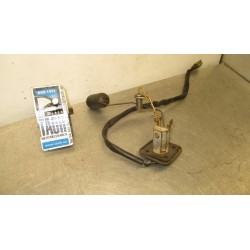 Aforador Kawasaki GPX 750 R