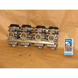 Carburador Suzuki GSX-F 600 1988