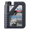 Liqui Moly HC sintético 10W40 1L.
