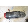 Guardabarros trasero Suzuki Marauder 250 2003 con araña