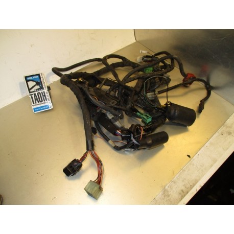 Cableado Suzuki SV 650 2000