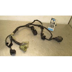 Cableado delantero Yamaha FZ6 2008