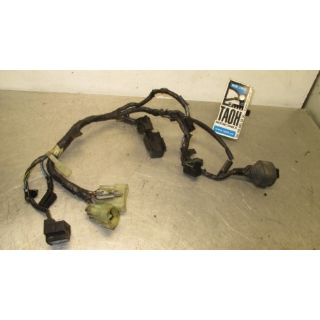 Cableado delantero Yamaha FZ6 2008