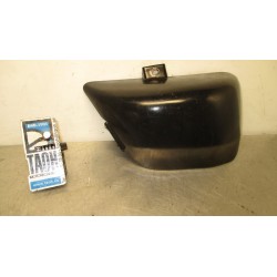 Bajo asiento derecha Yamaha XV 535 Virago
