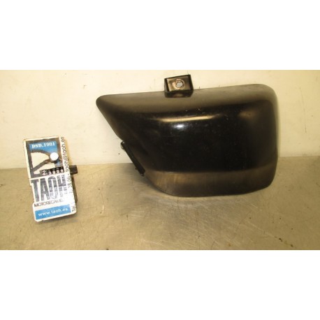 Bajo asiento derecha Yamaha XV 535 Virago