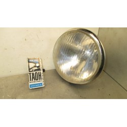 Faro universal cromado Ø170 mms