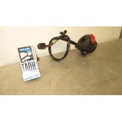 Conmutador derecho Suzuki GSX-R 600 2007