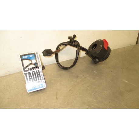 Conmutador derecho Suzuki GSX-R 600 2007