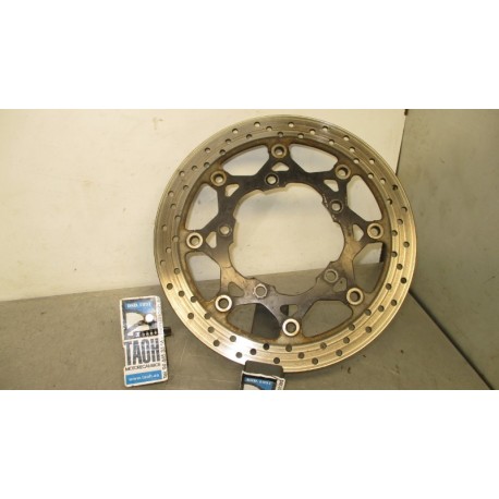 Disco delantero Suzuki V-Strom 650 2008