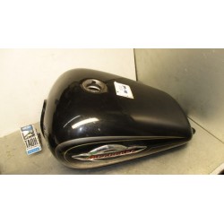 Deposito Suzuki Marauder 125 / Suzuki Marauder 250