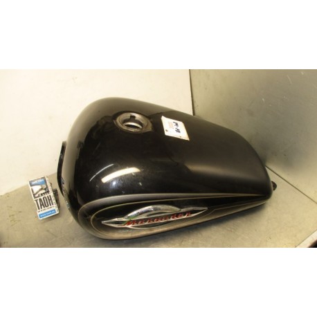 Deposito Suzuki Marauder 125 / Suzuki Marauder 250